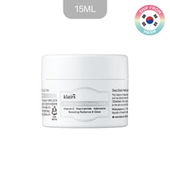 Klairs Freshly Juiced Vitamin E Facial Mask Moisturizing Cream from PRISM