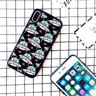 Case Samsung J8 2018 J7 Plus Core Prime Pro J5 J2 J6 A6 A9 A8 A7 A5 E7 E5 Note9 Nova3i Mate9 SC0175