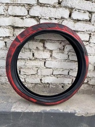 【Big savings】 Logos Bmx Tires 20*2.5 Freestyle Accessories Bmx Tyres Bike Parts Spare Part Logo Grin