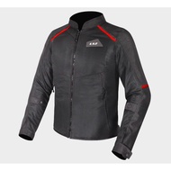 LS2 Breeze Man Mesh Riding Jacket