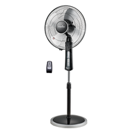 Morries 16 Inch Stand Fan With Remote Function MS-535SFTR