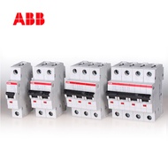 ABB Micro Circuit Breaker S200 Series 6KA Air Switch 1P+N C Features 32A S201-C32 NA