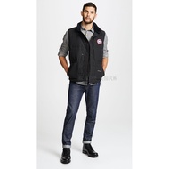Ready Stock Canada Goose Canada Goose Freestyle Men Women Down Vest Vest4154M