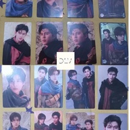 PondPhuwin Space Soul-Odyssey Random CC