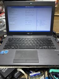 ASUS華碩(NBD1)PU301L 13.3吋 i5筆記型電腦....請看清楚商品說明
