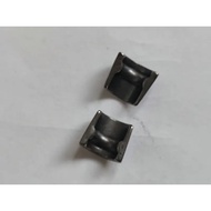 Free Shipping Engine Valve Cotter Set Valve Lock Clamp Valve Clip For Mitsubishi 4G13 4G15 4G18 2pcs