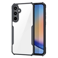 HP Samsung M23 5G Case Softcase Fusion ARMOR CAMERA PROTECTION Case Casing Samsung M23hp
