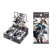 UNION ARENA CARD GAME ARKNIGHTS SERIES Booster Box (japanese)