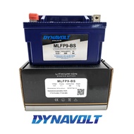 Dynavolt Lithium Battery MLFP9-BS YTX9 YTX7A-BS YTX9-BS RC200 Duke 200 250 390 CBR250 CB250 RC250 RC