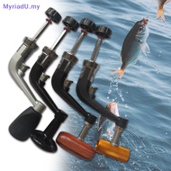 MyriadU Spinning Fishing Reel Handle Replacement Fishing Arm Wheel Knob Tackle Accessories For 1000 2000 3000 4000 5000 6000 7000 Series MY