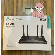 EX510 Router TP-Link