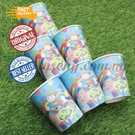 DIDI & Friends - Paper Cup 6pcs