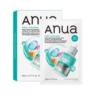 Anua PDRN Hyaluronic Acid 100 Serum Mask