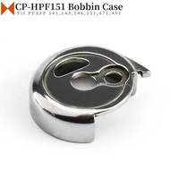1 PCS CP-F151 Boin Case Cap For PFAFF 141,145,146,151,451,471,491,493 Walking Foot Sewing hine 91-01