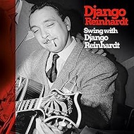 SWING WITH DJANGO REINHARDT
