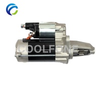 Self Starter Motor for SUBARU IMPREZA FORESTER LEGACY Outback 2280007130  2280009270 23300AA270 2330
