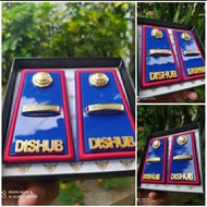 pangkat dishub 3a eksklusif