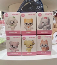 IVE minive
