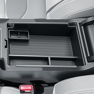 BIBIBO 2025 2026 Acura ADX Center Console Organizer for 2025 2026 Acura ADX (A Spec/A Spec with Adva