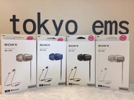 京快遞耳機館 SONY WI-C310  藍芽耳機 台灣公司貨保1年 可磁吸15小扁線時尚快充