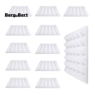 Acoustic Panels, Acoustic Foam for Recording Studio/Live Room Soundproof Wall Panels, Sound Proof Fo