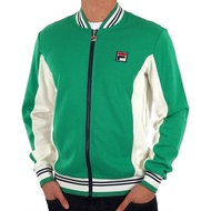 Fila Settanta MK1 OG Track Jacket (Green) Original