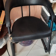 kursi salon bekas
