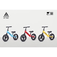Push Bike Aviator AT 7901 Balance Bike/ / Balance Bike AT-7901