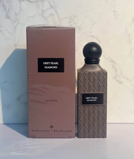 Demand EDP collection By IBRAHIM Al Qurashi For Women and Men 150ML