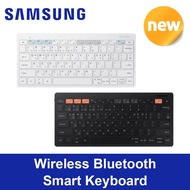 SAMSUNG 500 EJ-B3400U Wireless Bluetooth Smart Keyboard 3 Device Korea