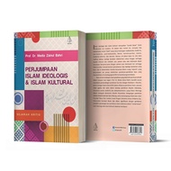 ISLAMIC COMMUNICATION BOOK IDEOLOGY & ISLAMIC CULTURE - IRCISOD