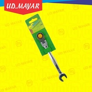 Tekiro 13mm Ratchet Ring Spanner