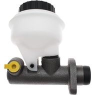 Hydraulic Clutch Master Cylinder E5HT-7A543-BA Compatible with Cargo 815 712 814 1113 1313 E6HZ-7A54