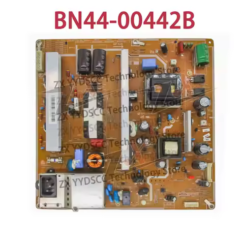 BN44-00442B Original PS43D450A2 PB4-DY HU10251-11020 LED TV Power Board BN44-00442B BN44-00442