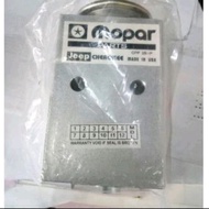 Jeep cherokee XJ TOP AC expansion