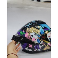 Spare Parts​ RD Helmet Spoiler Model czr