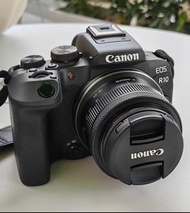 Canon R10