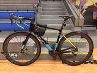 Wilier Garda roadbike