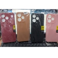Silicone Case Redmi 13/Redmi 13X