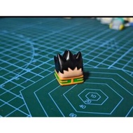 KEYCAPS HUNTERS - GON - KILLUA - HISOKA - Nút Bàn Phím Hunter X Hunter