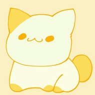 數位 Lemon Cat Animation greenscreen for Decorating video content.