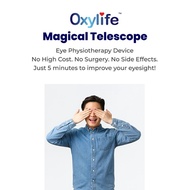 Oxylife Personal Scope-EX IZON