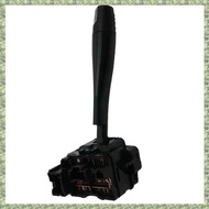 (K T) 25540-0W000 Turn Signal Switch Headlamp Dimmer Switch for 1996-2001 255400W000 25540-0W000-A