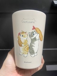 Mofusand貓保溫杯