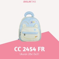 KINDER 2454 CHARACTER BACKPACK FOR TODDLERS AND PAUD