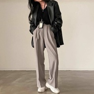 Celana Loose Pants JUMBO - Celana Kulot Wanita JUMBO - Celana Anti Kusut