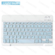 Bluetooth-compatible Keyboard For Samsung iPad Xiaomi Huawei Lenovo Tablet Wireless Keyboard & Mous