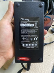 Sạc laptop MSI 19.5V-7.7A 150W chân cắm 7.4*5.0mm zin tháo máy