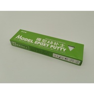 SNDME 圣多美 - Model Epoxy Putty - Quick-drying Type - 100g