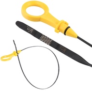 06H115611E 06J115611F Oil Dipstick Indicator, Engine Oil Level Dipstick Indicator Fit for Audi 2.0 E